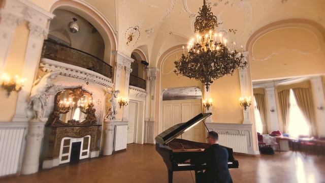 Mateo Žmak plays F. Chopin's Mazurkas op. 6 смотреть онлайн