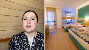 Fun and sun family life  Side 5*/Обзор отеля в Сиде