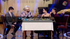 САМЫЕ ЛУЧШИЕ номера Стояновки