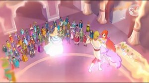 VF : WCS6 Ep.26 : Winx Pour la Vie