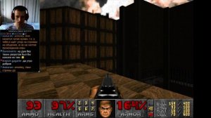 DOOM 2 Часть 3►【АД на земле босс】