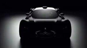 Citroen Survolt - Official Video