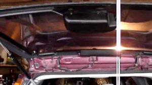 Заднее стекло Honda CR V RD1