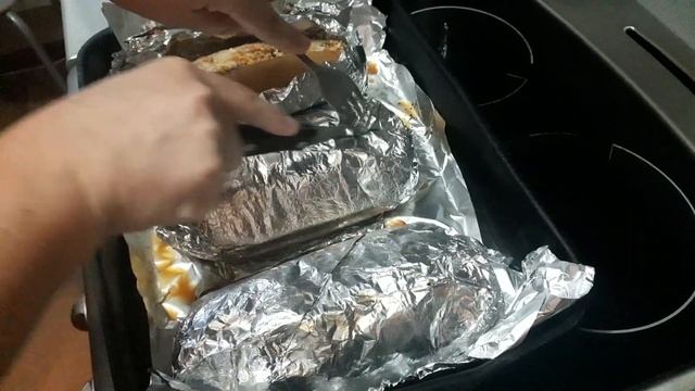 Очень Вкусная Грудинка Прослойка из духовки!!! #грудинка #прослойка