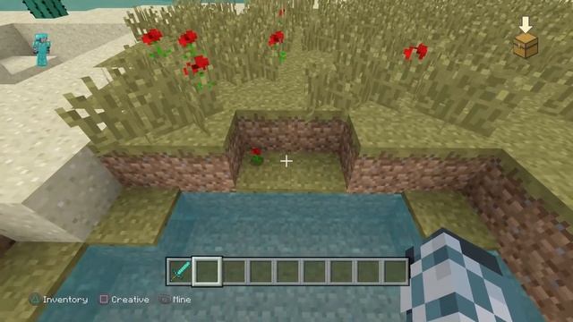 Minecraft Creepypasta - The Unknown Entity (Investigation) смотреть онлайн