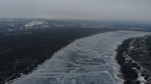 ЛИСКИ. Озеро Богатое