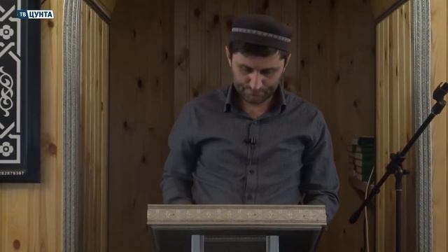 Мавлид ан Наби в с Цебари Цунтинского района 2019 года смотреть онлайн