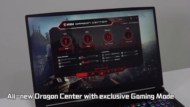 MSI GE75 Raider Unboxing - GamerBraves смотреть онлайн