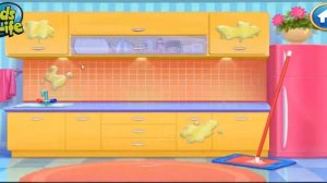 Fun games for kids: chef kids - Kids Learn to Care dress up and play coco play by tabtale