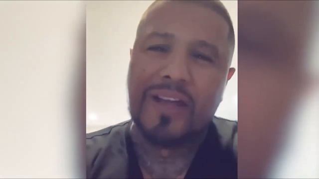 Did Billy Joe Saunders QUIT Billy Joe Saunders' Karma PRELUDE смотреть онлайн