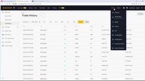 Связка Binance - CoinMarketCap | Внутрибиржевой Арбитраж | Как заработать на криптовалюте в 2022