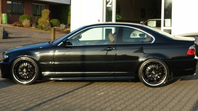 Реставрация BMW E46 coupe 330ci смотреть онлайн