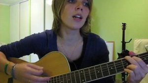 What if god was one of us _ Joan Osborne