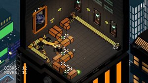 Сложный уровень