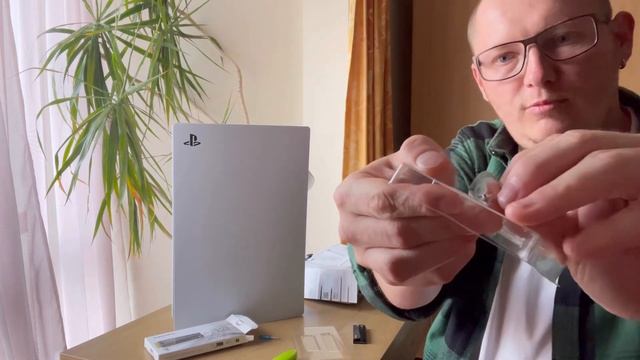 Лучший из дешёвых ssd для PS5 на 2 терабайта ranxiana s770 - установка ссд м2 на Sony PlayStation 5 смотреть онлайн