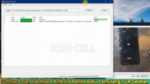 Flash Redmi 5A Riva brick Qualcomm HS-USB Diagnostics 900E