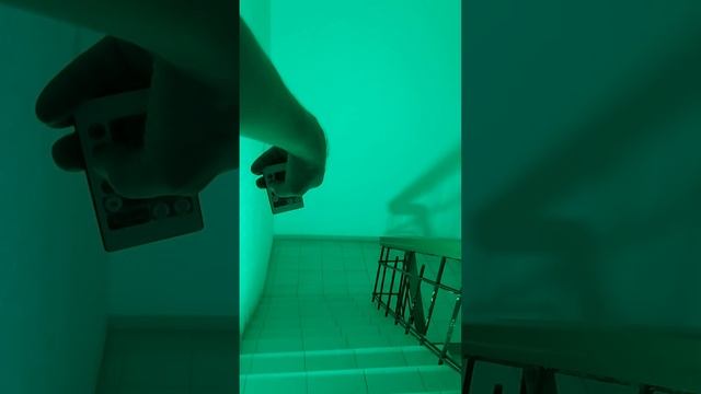 Led прожектор RGB 100 w смотреть онлайн