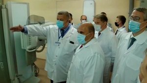 Михаил Мишустин доложит Владимиру Путину об инициативах жителей Дальнего Востока