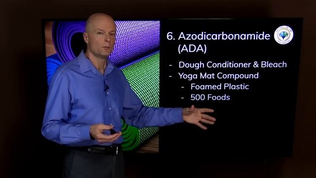 Top 10 Foods That Should Be Banned смотреть онлайн