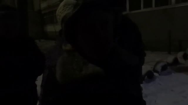 Сход жителей на Стасова 11а против строительства магазина смотреть онлайн