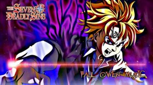 Perfect Time THE SEVEN DEADLY SINS OST Hiroyuki Sawano Cover