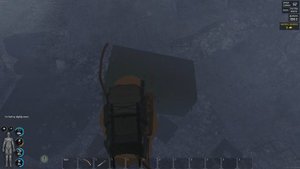 SCUM 095 Гайд для новичков №4 Роботы, АЭС, уран