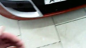 Мойка двигателя Renault Megane