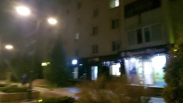 11.11.2022. Омск прогулка по городу. Кафе Два поэта. Омская Филармония