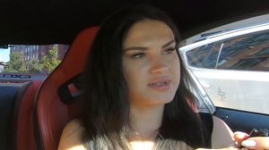 ДЕВУШКА НА МУСТАНГЕ ЗА 100К ДОЛЛАРОВ $ / САМЫЙ ДОРОГОЙ MUSTANG В АМЕРИКЕ