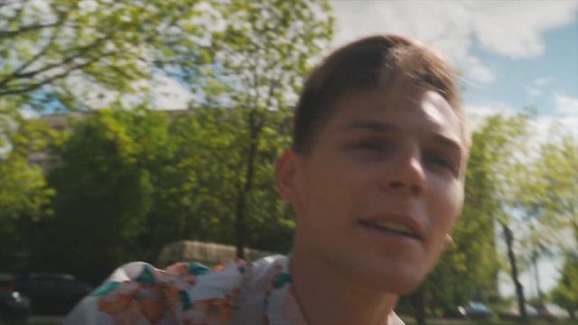 Киношная картинка на Экшн камеру? ND фильтр для GoPro. Выбор, настройка, тесты. смотреть онлайн