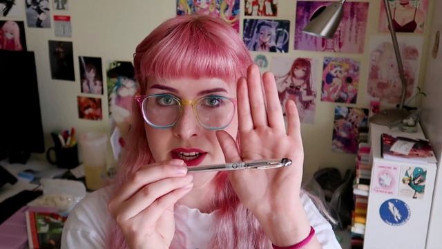 ✦ Studio VLOG 06 · SHOP Update ? Pearlcolors, ECCHI books & merch смотреть онлайн