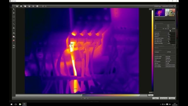 FLIR Tools Software Tutorial How to video смотреть онлайн