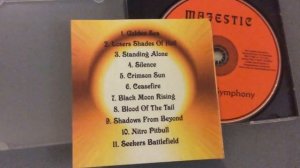 Какую музыку слушал Юрий Хой Эксклюзивно Диск из его коллекции