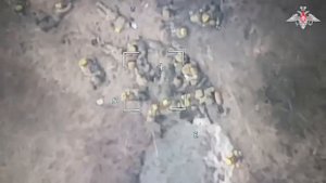 Судьба хохляцкой ДРГ