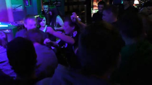 Чёрный вторник Колхозный панк смотреть онлайн