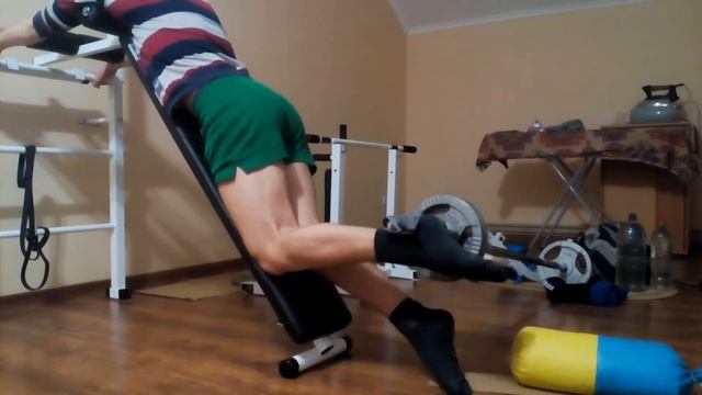 ИКРЫ за 5 минут в ДЕНЬ // В ДОМАШНИХ УСЛОВИЯХ