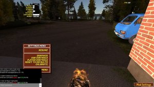 как приготовить сосиски (My Summer Car)