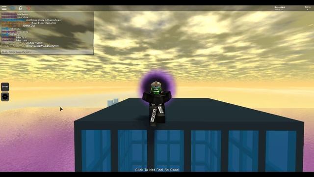 Roblox I don't feel so good simulator | How to get the Infinity Gauntlet смотреть онлайн