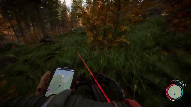 Obs Stream - Sons of the Forest смотреть онлайн