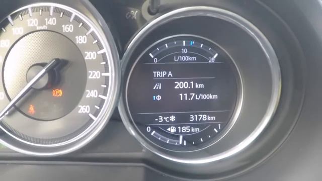 Mazda 6 2017 лучше Camry? Сейчас все расскажем. смотреть онлайн