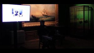 «Фотографический натюрморт - история появления и тенденции развития». Лекция Игоря Лебедева