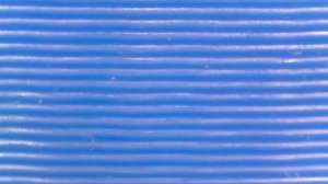 Щели при печати PLA. Слой 0.3