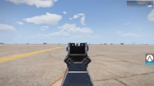 ARMA 3: Apex - Обзор оружия и техники