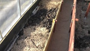 Теплица Лидер  Путь к совершенству