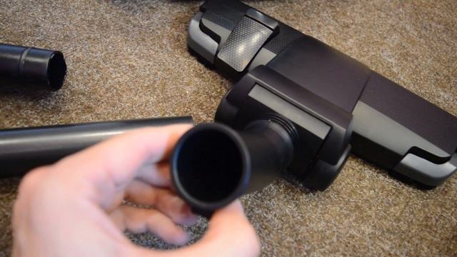 ОНЛАЙН ТРЕЙД.РУ Пылесос Samsung VC18M31A0HP смотреть онлайн