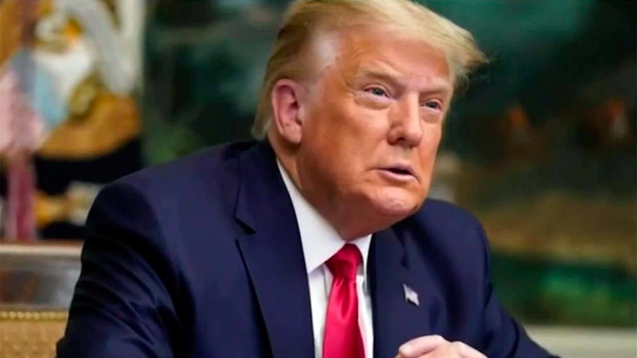 В США после скандала в Конгрессе ускорился процесс против Дональда Трампа