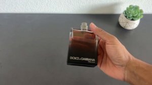 Dolce & Gabbana The One for Men Eau de Parfum Spray Review