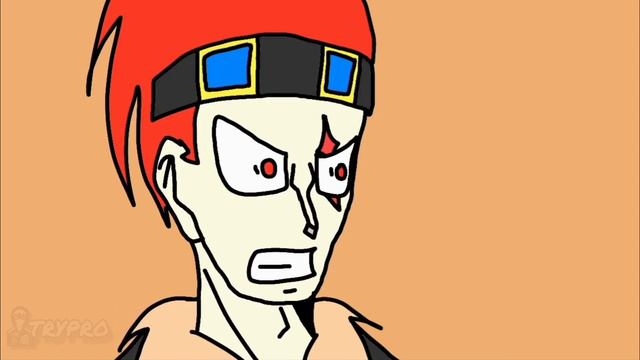 😡 НЕ ДАВИ ВОПРОСИК! (Анимация) смотреть онлайн