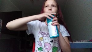 Тоника❤️ какие цвета подходят на темно русые волосы ?? Все о нём! ??Шок!