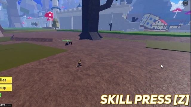 Как Получить Новую Хелуин Косу? В Блокс Фруитс?/Обзор На HALLOW SCYTHE In Blox Fruits?![?UPDATE 16] смотреть онлайн